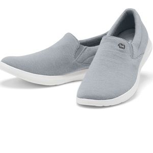 Merino slip ons brand new